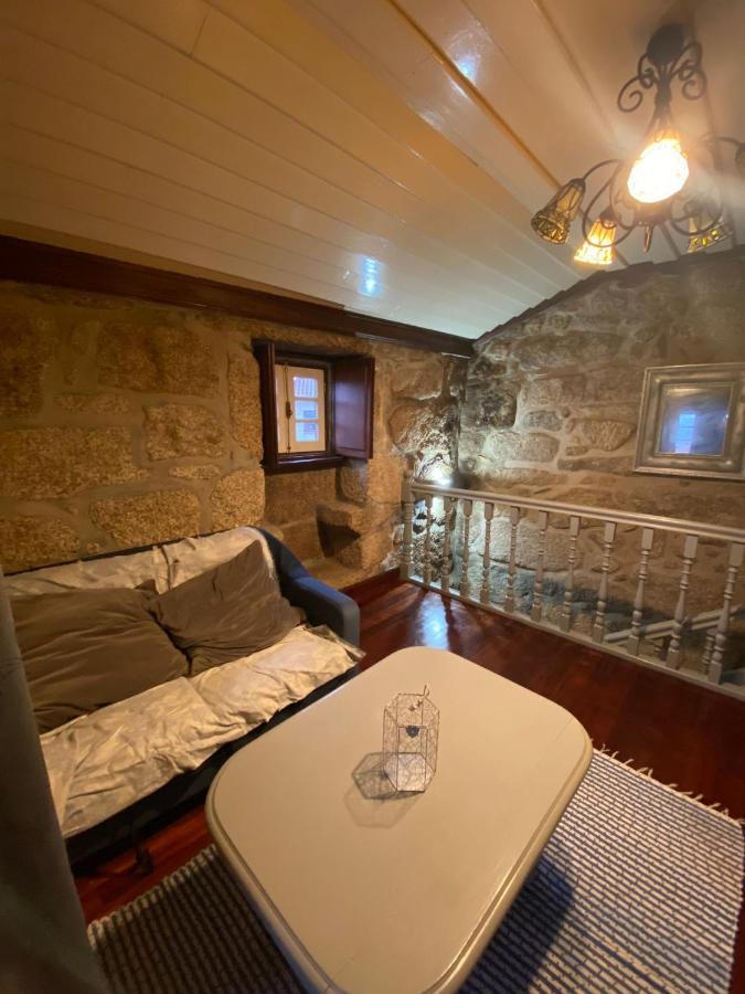 הוילה סואז'ו Casa Penedo Do Bento מראה חיצוני תמונה